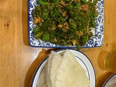 -华顺土菜馆(洪岗路店)