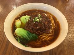 -李先生牛肉面大王(上海站南广场店)