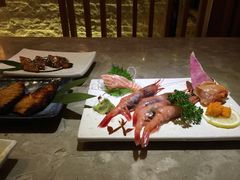 -贵木日本料理·铁板烧(新地假日广场店)