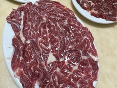 -五洲牛肉美食馆