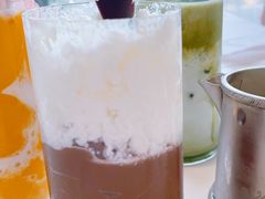 -黑天鹅蛋糕 · 下午茶(亮马桥官舍店)
