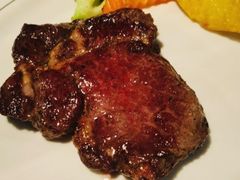 -食间牛排(湖西路店)