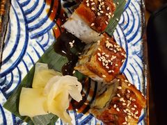 -石屋料理(南京西路店)