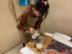 -盘炉forenza·云贵川融合小食堂 ( 钟楼中柳巷店)