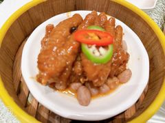 -胜记酒家·精致线(君汇店)