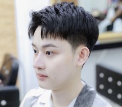 -风生造型