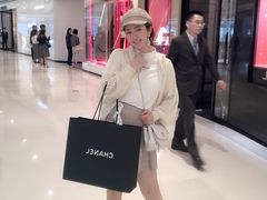 -CHANEL(恒隆广场店)