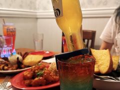 -阿甘虾餐厅(凌霄阁店)
