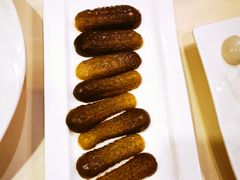 俄式酸黄瓜-老井俄式餐厅