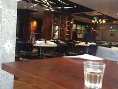 -皇后餐厅-煲仔·小菜·打边炉(古北店)