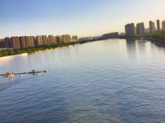 -咸阳湖景区
