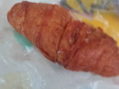 荞麦牛角-麦当劳(北京大兴机场二层国内到达(安检外)店)