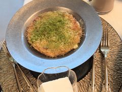 -龟兹KUCINA·新疆菜(前滩L+PLAZA店)