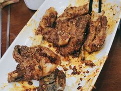 -锦彦岐山面(大唐不夜城店)