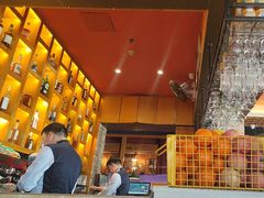-安妮意大利餐厅(国贸店)