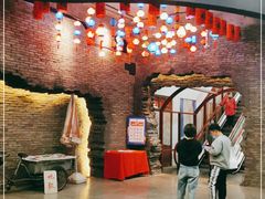 等位区-和平菓局(王府井店)