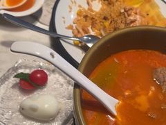 -大树餐厅(益田假日店)