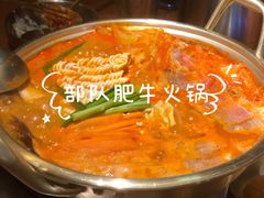 -春熙台韩国料理·章鱼肥牛(西丽店)