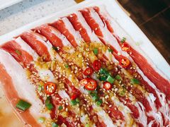 泡椒肥牛-猫抓烤肉(春熙路店)