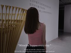 -chi K11艺术空间展览厅