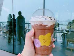 -太平洋咖啡(海天驿站店)