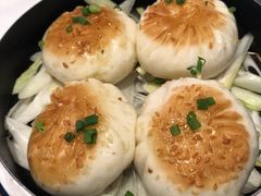 黑椒生煎包-翠园(兴业太古汇店)