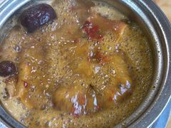 -塔兰齐新疆孜然火锅(鲤鱼山路店)