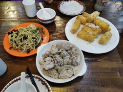 -二子海鲜大排档(太阳城店)