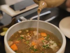 -THE PAWON·8碗(古北SOHO店)