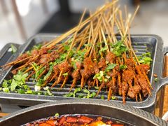 -老资豆拾牛·川南口味菜(保利花园店)