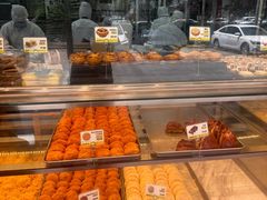 -鲍师傅糕点(永安里店)