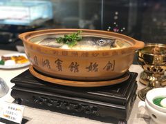 -天目缘餐厅