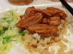 -南城香·饭香串香馄饨香(青年路店)