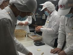 -鼎泰丰(当代商城店)