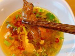 好吃宝牛肉-好吃宝串串香