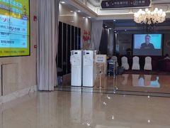 -名流健康高端体检中心·名宾门诊·健康管理