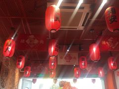 大堂-猪角·闽南猪脚饭(茶亭店)