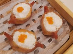 -蔡澜点心·粤菜(嘉里中心店)