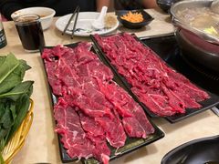 -潮汕良记牛肉火锅(洪武路店)