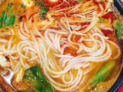 -清真·马文砂锅大全(麦苋街店)