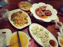 -北国小院(市桥店)