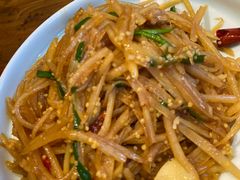 -局气烤鸭·北京菜(前门店)