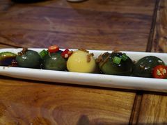 -锦尚阁烤鱼•天津菜(宣武门胡同店)