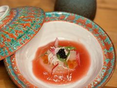 -雲上錢屋·地标景观(上海中心店)