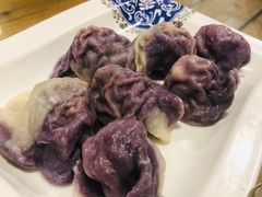 -宝源饺子(麦子店街店)