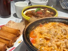 -火啫啫·粤式啫啫煲(南通首店)