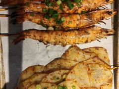 -木屋烧烤(岗顶二店)