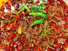 -邱大妈水煮(龙山店)