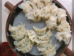 蒸饺-海汇源老烧麦店(东大街总店)