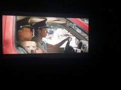 -环球国际影城(斗门店)